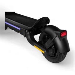 AOVO X5 taitettava sähköpotkulauta 800W moottori 48V 13Ah akku 10-tuuman renkaat 40–50 km 120 kg