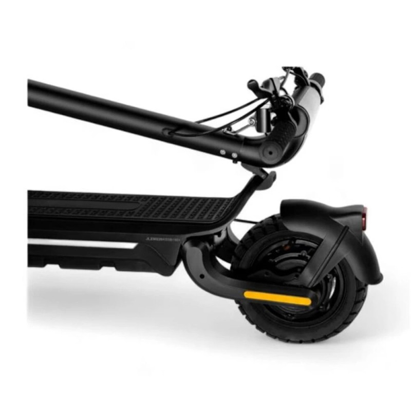 AOVO X5 taitettava sähköpotkulauta 800W moottori 48V 13Ah akku 10-tuuman renkaat 40–50 km 120 kg