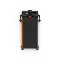 Bominfit Q29-1B taittuva kävely- ja juoksumatto 2,5hv 12km/h 10% nousu 120kg sovellus