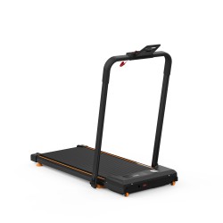 Bominfit Q29-1B taittuva kävely- ja juoksumatto 2,5hv 12km/h 10% nousu 120kg sovellus