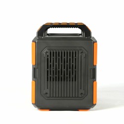 FlashFish kannettava voimalaitos 1000W 1048Wh LiFePO4-akku aurinkolataus retkeilyyn