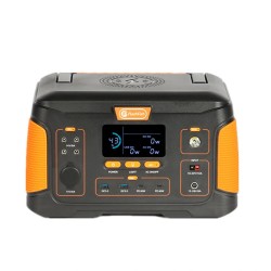 FlashFish J1000plus kannettava voimalaitos 932,4Wh aurinkogeneraattori hätävaravirtalähde 1000W 60W PD-tyyppinen lataus