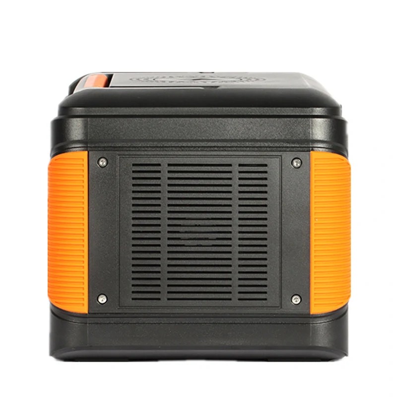 FlashFish J1000plus kannettava voimalaitos 932,4Wh aurinkogeneraattori hätävaravirtalähde 1000W 60W PD-tyyppinen lataus