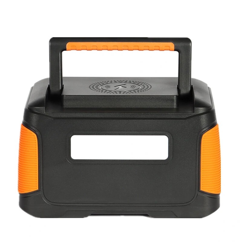 FlashFish J1000plus kannettava voimalaitos 932,4Wh aurinkogeneraattori hätävaravirtalähde 1000W 60W PD-tyyppinen lataus