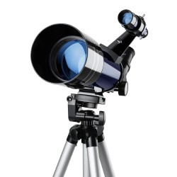 ESSLNB 70 mm kaukoputki 15x-180x suurennus säädettävä jalusta puhelinsovitin aloittelijoille