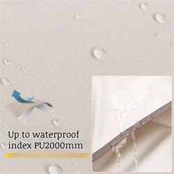 IPRee 3-4 hengen täysin automaattinen pikaisesti avautuva vedenpitävä teltta