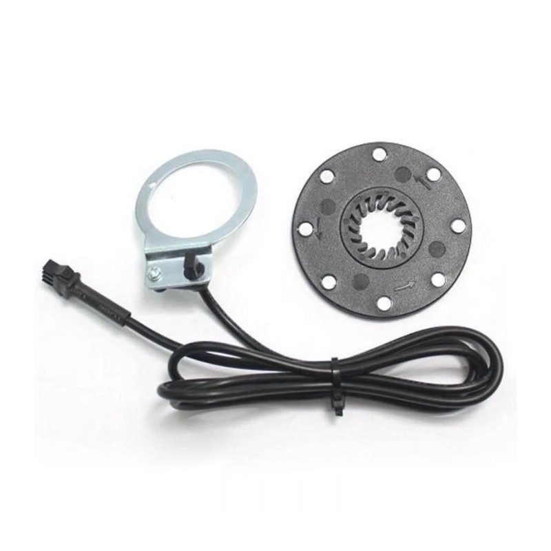 CSC SW900 48V 1500W sähköpyörän muunnossarja etu ja taka napamoottori useat rengaskoot