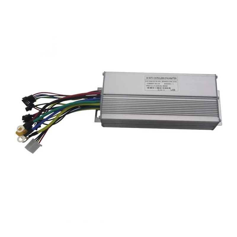 CSC SW900 48V 1500W sähköpyörän muunnossarja etu ja taka napamoottori useat rengaskoot