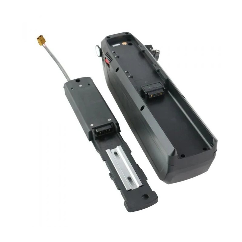 CSC 48V 25Ah alaputken sähköpyörän akku 1200Wh 21700-solut 5000mAh 40A BMS XT60