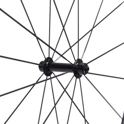 CSC V Brake superkevyt keraaminen hiilikuitupyöräpari Novatec AS511SB FS522SB napa 700C 50 mm 23 mm