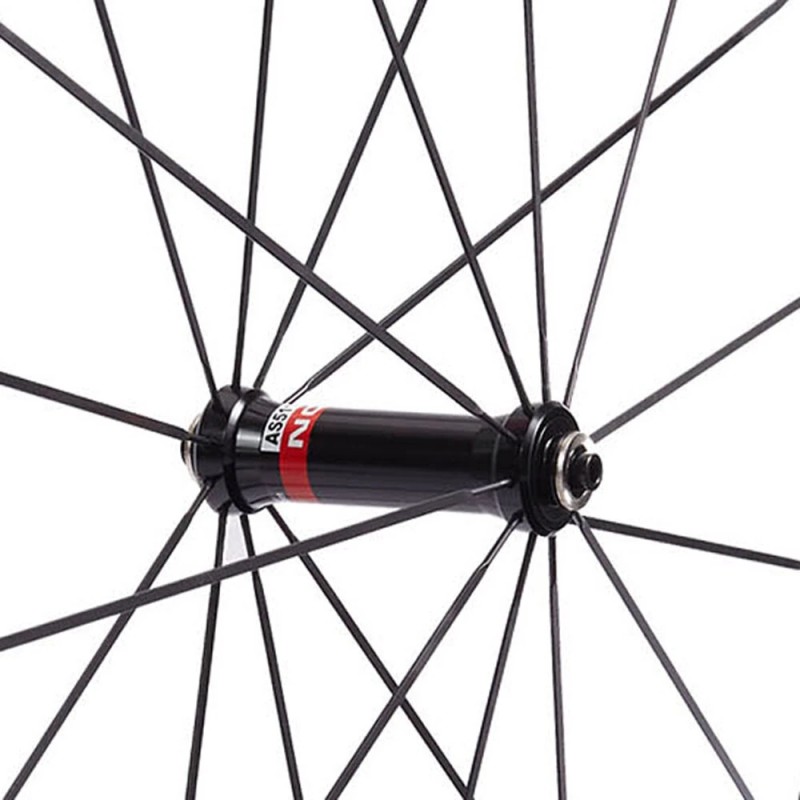 CSC V Brake superkevyt keraaminen hiilikuitupyöräpari Novatec AS511SB FS522SB napa 700C 50 mm 23 mm