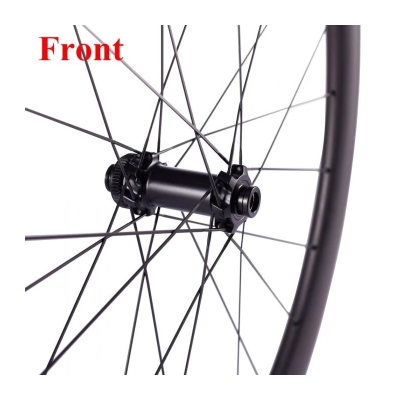 CSC 700C täyshiilikuitu kiekot levyjarrulle 54T räikkäkeskilukko 25mm leveys