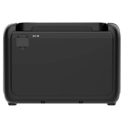 OUKITEL P800 kannettava varavirtalähde 512Wh 800W nopea lataus retkeilyyn hätätilanteisiin