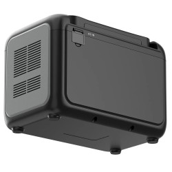 OUKITEL P800 kannettava varavirtalähde 512Wh 800W nopea lataus retkeilyyn hätätilanteisiin