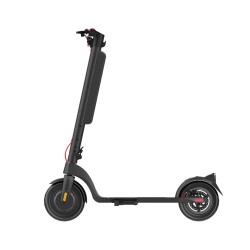 HX X8F10G 10 tuuman sähköpotkulauta 36V 10Ah 350W 25km/h 45km toimintasäde 100kg kantavuus