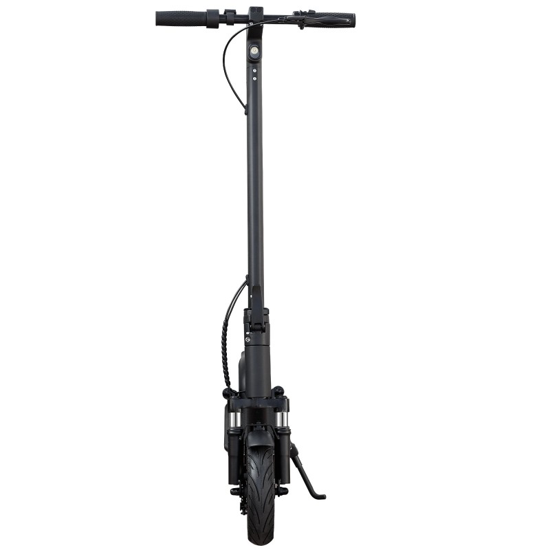 AOVOPRO ESMAX sähköpotkulauta 500W moottori 42V 14,5Ah akku 25km/h 35–45km toimintasäde taitettava