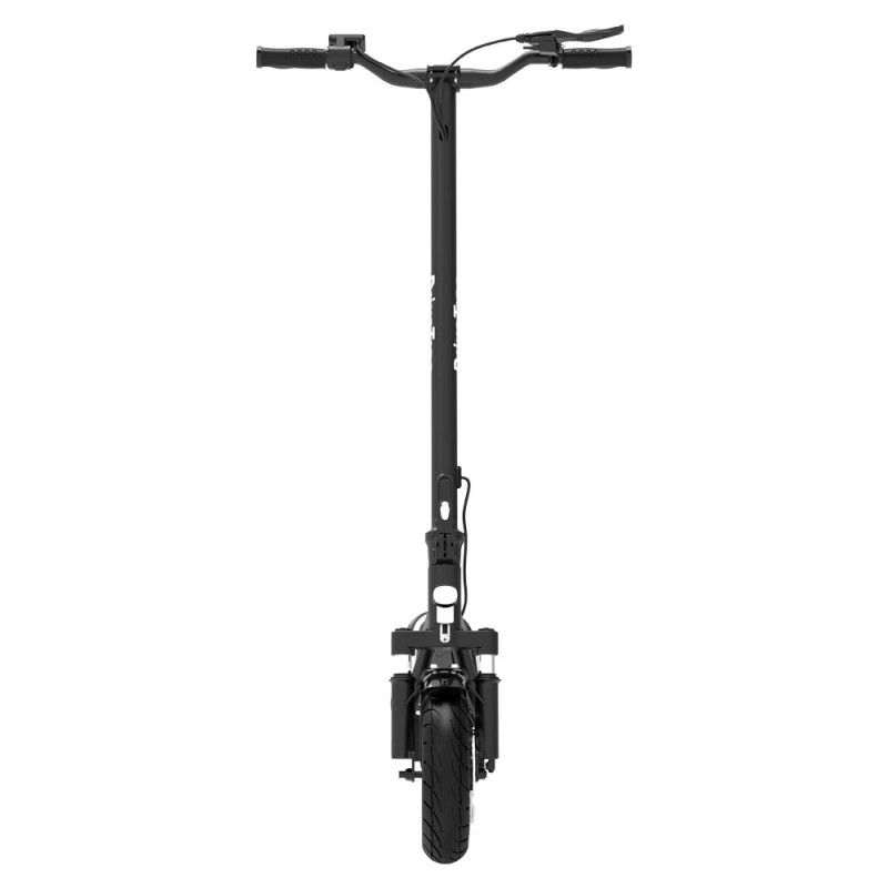 Drivetron DT01 taitettava sähköpotkulauta 36V-13Ah-akku 400W-moottori 10-tuuman renkaat 40km toimintamatka 120kg kantavuus