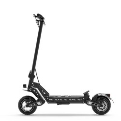 Drivetron DT10 sähköpotkulauta 48V-15.6Ah-akku 1000W-moottorilla 10-tuuman renkaat 50 km toimintamatka