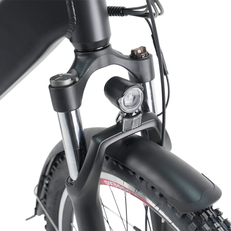 TTGO M300 sähköpyörä vääntömomenttitunnistimella 36V 20Ah 250W 27,5 tuuman renkaat 120 km toimintasäde