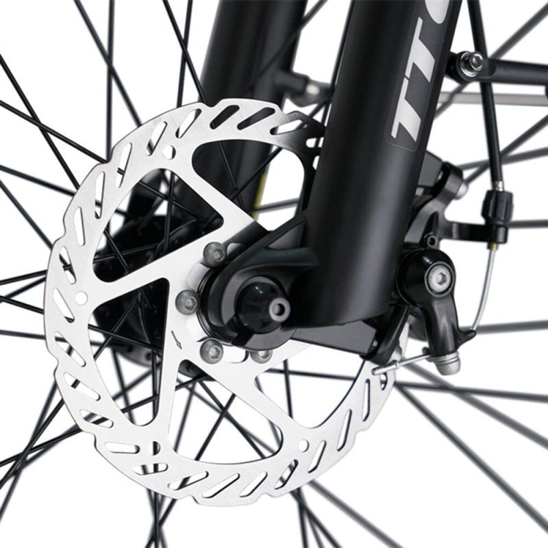 TTGO M300 sähköpyörä vääntömomenttitunnistimella 36V 20Ah 250W 27,5 tuuman renkaat 120 km toimintasäde