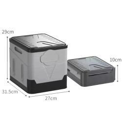 IPRee kannettava kokoontaitettava uudelleenkäytettävä ulkokäyttöön wc matkailuun aikuisille ja lapsille