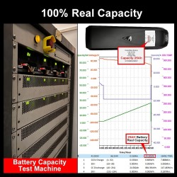 Chamrider 48V 20,8Ah sähköpyörän akku 998,4Wh 18650 30A BMS IP65 XT60-liitin 4A-laturi sopii 250–1000W moottoreille