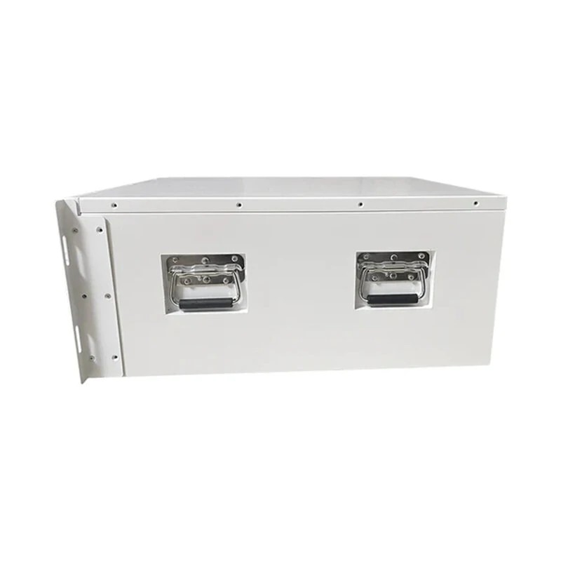 Blackcell pinottava 230Ah LiFePO4 51.2V akkukotelo 16S 150A BMS kodin energiavarastoon