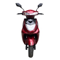 RACCEWAY MOTOE-03 sähkömopo 1500W moottori 72V 20Ah akku 59 km toimintamatka 25 km/h