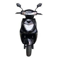 RACCEWAY MOTOE-03 sähkömopo 1500W moottori 72V 20Ah akku 59 km toimintamatka 25 km/h