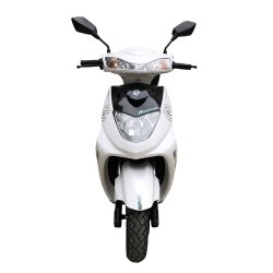 RACCEWAY MOTOE-03 sähkömopo 1500W moottori 72V 20Ah akku 59 km toimintamatka 25 km/h