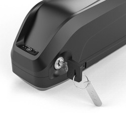 Unit Pack Power S039-3 36V 13Ah sähköpyörän litiumioniakku 2500mAh 25A BMS-suojalevy ja 42V 2A laturi