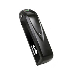 Unit Pack Power S039-3 36V 13Ah sähköpyörän litiumioniakku 2500mAh 25A BMS-suojalevy ja 42V 2A laturi