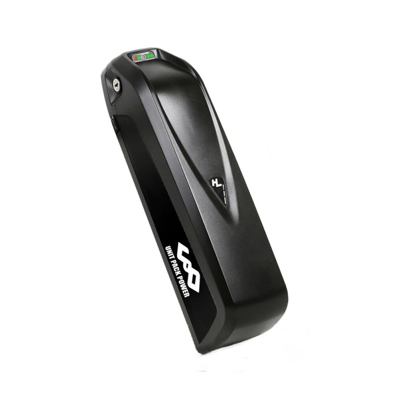 Unit Pack Power S039-3 36V 13Ah sähköpyörän litiumioniakku 2500mAh 25A BMS-suojalevy ja 42V 2A laturi