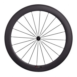 Erittäin kevyet R13 700C 50mm hiilikuituvanteet maantie ja maastopyöriin