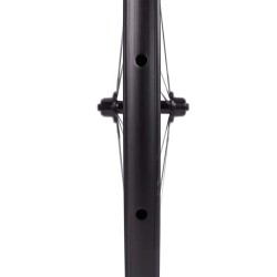 Erittäin kevyet R13 700C 50mm hiilikuituvanteet maantie ja maastopyöriin