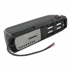 Unit Pack Power S039-3 48V 15Ah li-ioni akku 30A BMS laturi maasto ja kaupunkipyöriin