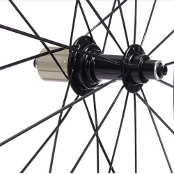 CSC R13 superkevyt keraaminen hiilikuituvannepari AS511SB FS522SB 25 mm leveä 38 mm syvä