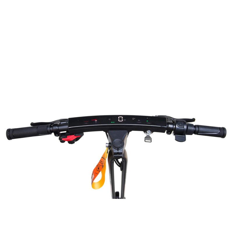 KuKirin G2 Ultra taitettava sähköpotkulauta 48V 18Ah kaksoismoottori 2×800W 25km/h 55km kantama 120kg