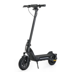 WQ X3 taittuva sähköpotkulauta 48V 13Ah akku 500W-moottori 10-tuumaiset renkaat 30–35km toimintasäde 120kg kantavuus