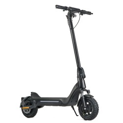 WQ X3 taittuva sähköpotkulauta 48V 13Ah akku 500W-moottori 10-tuumaiset renkaat 30–35km toimintasäde 120kg kantavuus