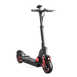 SANWEIPU C1 Pro sähköpotkulauta 48V 15Ah 500W moottori taitettava 10 tuuman renkaat 40–45 km toimintamatka