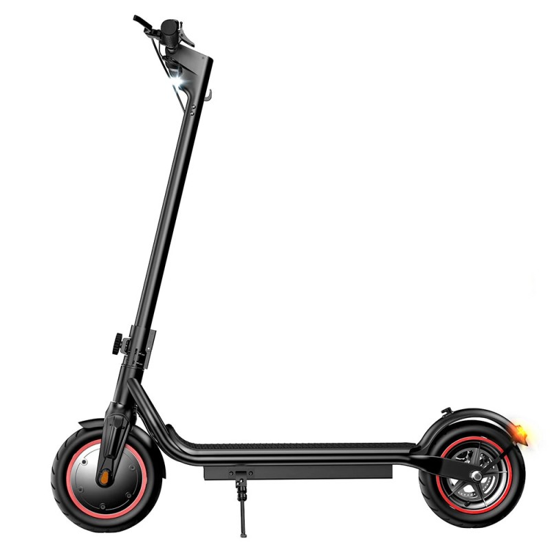 Tyylikäs sähköpotkulauta iScooter W5 36V 7,8 Ah 350W 8,5 tuuman renkaat 34 km toimintamatka