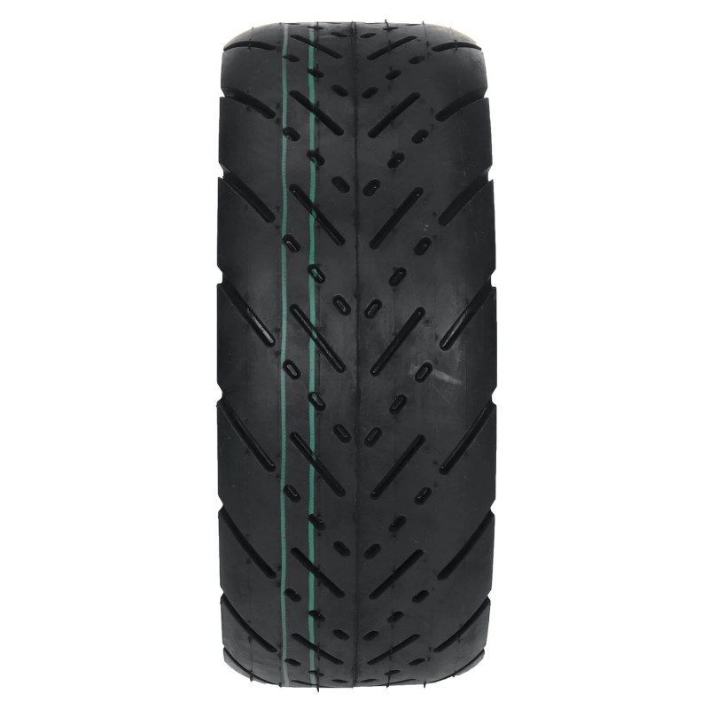 LAOTIE 11-tuuman sähköpotkulaudan leveä maantierengas iskunvaimennus räjähdyssuojattu sopii TI30 ES18P