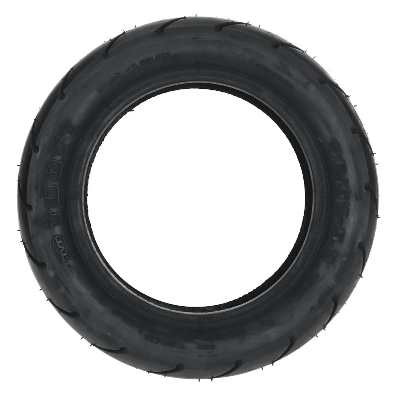 LAOTIE 11-tuuman sähköpotkulaudan leveä maantierengas iskunvaimennus räjähdyssuojattu sopii TI30 ES18P