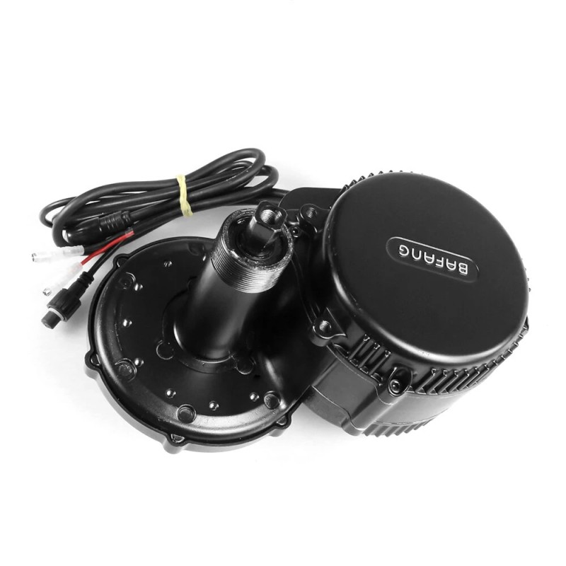 BAFANG MM G340 keskimoottorisarja 48V 750W 42T täydellinen muunnossarja 48V 13Ah akku