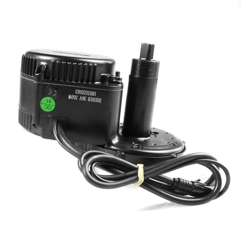 BAFANG MM G340 keskimoottorisarja 48V 750W 42T täydellinen muunnossarja 48V 13Ah akku