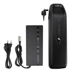 BAFANG MM G340 keskimoottorisarja 48V 750W 42T täydellinen muunnossarja 48V 13Ah akku