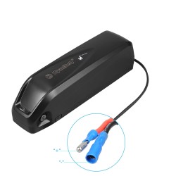 BAFANG MM G340 keskimoottorisarja 48V 750W 42T täydellinen muunnossarja 48V 13Ah akku