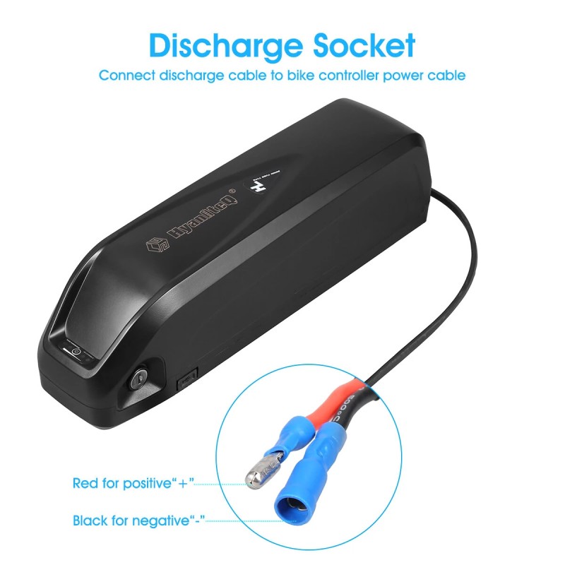 BAFANG MM G340 48V 750W keskiömoottori muunnossarja 42T DPC010 mittari 13Ah litiumakku