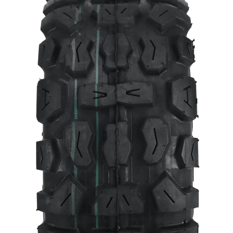 ANGWATT 11 tuuman putkettomat maastorenkaat yhteensopivat T1-sarjan C1 MAX ja LAOTIE TI30